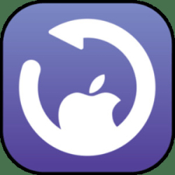 : FonePaw iOS Data Backup and Restore v6.9.0 macOS