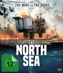 : The North Sea 2021 German Dubbed 1080p BluRay x264-Fx