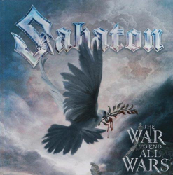 : Sabaton - The War To End All Wars (Limited Edition) (2022)