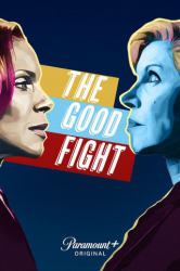 : The Good Fight S05 Complete German Webrip x264-TvarchiV