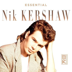 : Nik Kershaw - Essential (2022)