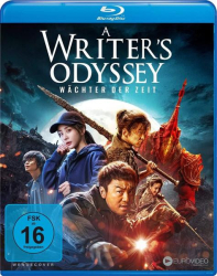 : A Writers Odyssey Waechter der Zeit 2021 German Ac3 1080p BluRay x265-Gtf