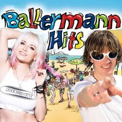 : Ballermann Hits - Das Original (2022)