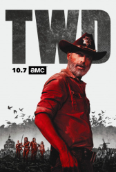 : The Walking Dead S11E12 German Dubbed 720p Web h264-idTv