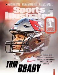 : Sports Illustrated Magazin No 02 2022
