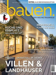 : Bauen Dein Weg ins Traumhaus Magazin No 04 05 2022
