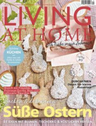 :  Living at Home Magazin No 04 2022