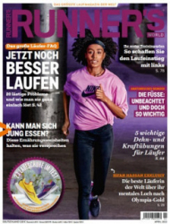 :  Runners World Magazin No 04 2022