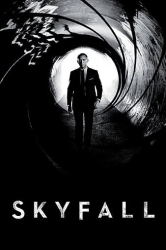 : James Bond 007 - Skyfall 2012 2160p BluRay REMUX HEVC DTS-HD MA 5.1 - FGT