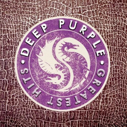 : Deep Purple - Greatest Hits (2022)