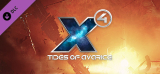 : X4 Tides of Avarice-Flt