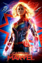 : Captain Marvel 2019 2160p BluRay REMUX HEVC DTS-HD MA TrueHD 7.1 Atmos - FGT