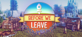 : Before We Leave The Wasteland-Flt