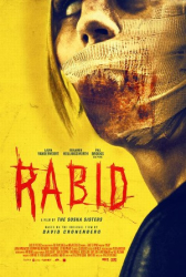 : Rabid 2019 GERMAN DL 1080p BluRay x264-UNiVERSUM