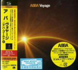 : ABBA - Voyage (Japan Limited Edition) (2021)