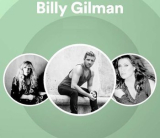 : Billy Gilman - Sammlung (6 Alben) (2000-2016)