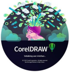 : CorelDRAW Graphics Suite 2022 v24.0.0.301 (x64) Portable