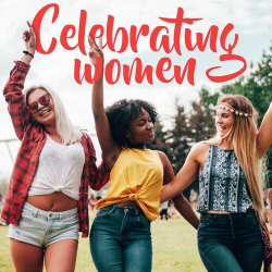 : Celebrating Women (2022)