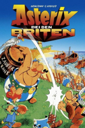 : Asterix bei den Briten 1986 German Dl Ac3 1080p BluRay x265-FuN