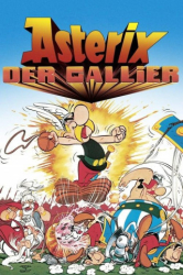 : Asterix der Gallier 1967 German Ac3 1080p BluRay x265-FuN