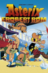 : Asterix erobert Rom 1976 German Ac3 1080p BluRay x265-FuN