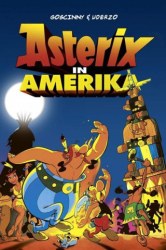: Asterix in Amerika 1994 German Ac3 1080p BluRay x265-FuN