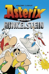 : Asterix Operation Hinkelstein 1989 German Ac3 1080p BluRay x265-FuN
