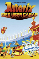 : Asterix Sieg ueber Caesar 1985 German Dl 1080p BluRay x265-FuN