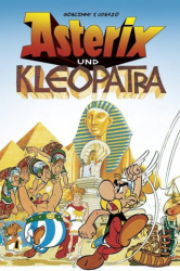 : Asterix und Kleopatra 1968 German Ac3 1080p BluRay x265-FuN