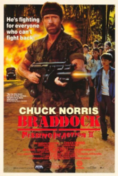 : Braddock Missing in Action Iii 1988 German Dl Ac3 1080p BluRay x265-FuN