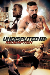 : Undisputed Iii Redemption 2010 German Ac3 1080p BluRay x265-FuN