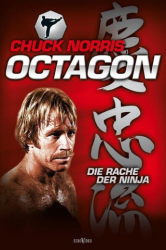 : Octagon Die Rache der Ninja 1980 German Ac3 Dl 1080p BluRay x265-FuN