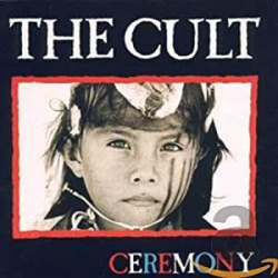 : The Cult - Discography 1983-2010 FLAC