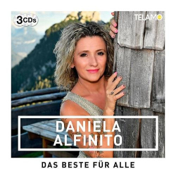 : Daniela Alfinito - Das Beste für alle (2022)