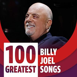 : Billy Joel - 100 Greatest Billy Joel Songs (2021)