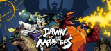 : Dawn Of The Monsters-Skidrow