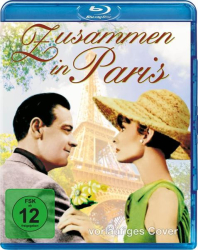 : Zusammen in Paris 1964 German Dl 1080p BluRay x264-ContriButiOn