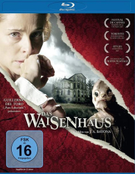 : Das Waisenhaus 2007 German Dts 1080p BluRay x264-DetaiLs