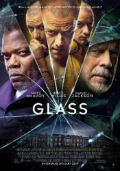 : Glass 2019 German DL 2160p UHD BluRay x265-HDMEDiA