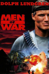 : Men Of War 1994 Remastered German Dl 720P Bluray X264-Watchable