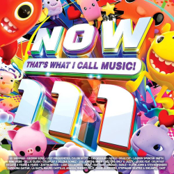 : NOW That's What I Call Music! 111 (2022)
