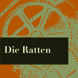 : Gerhart Hauptmann - Die Ratten