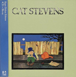 : Yusuf/Cat Stevens - Teaser And The Firecat (Super Deluxe Edition) (2021)