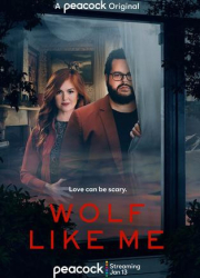 : Wolf Like Me S01 Complete German Dl 2160P Web X265-RiLe