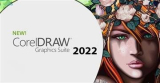 : CorelDRAW Graphics Suite 2022 v24.0.0.301 (x64)