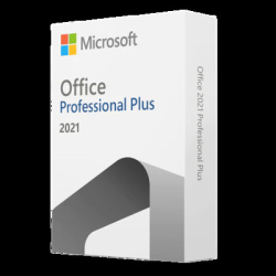 : Microsoft Office LTSC Pro Plus 2021 v2202 Build 14931.20132 (x64)