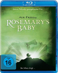 : Rosemarys Baby 1968 German Dl 1080p BluRay x264-DetaiLs