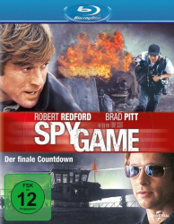 : Spy Game Der finale Countdown 2001 German Dl 1080p BluRay x264 iNternal-VideoStar