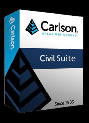 : Carlson Civil Suite 2022 Build 220120 (x64)