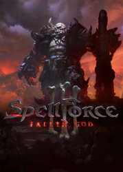 : SpellForce 3 Fallen God v161554.339115-Razor1911